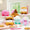 Rocky Road Ice Cream Sandwich Christopher - 5
