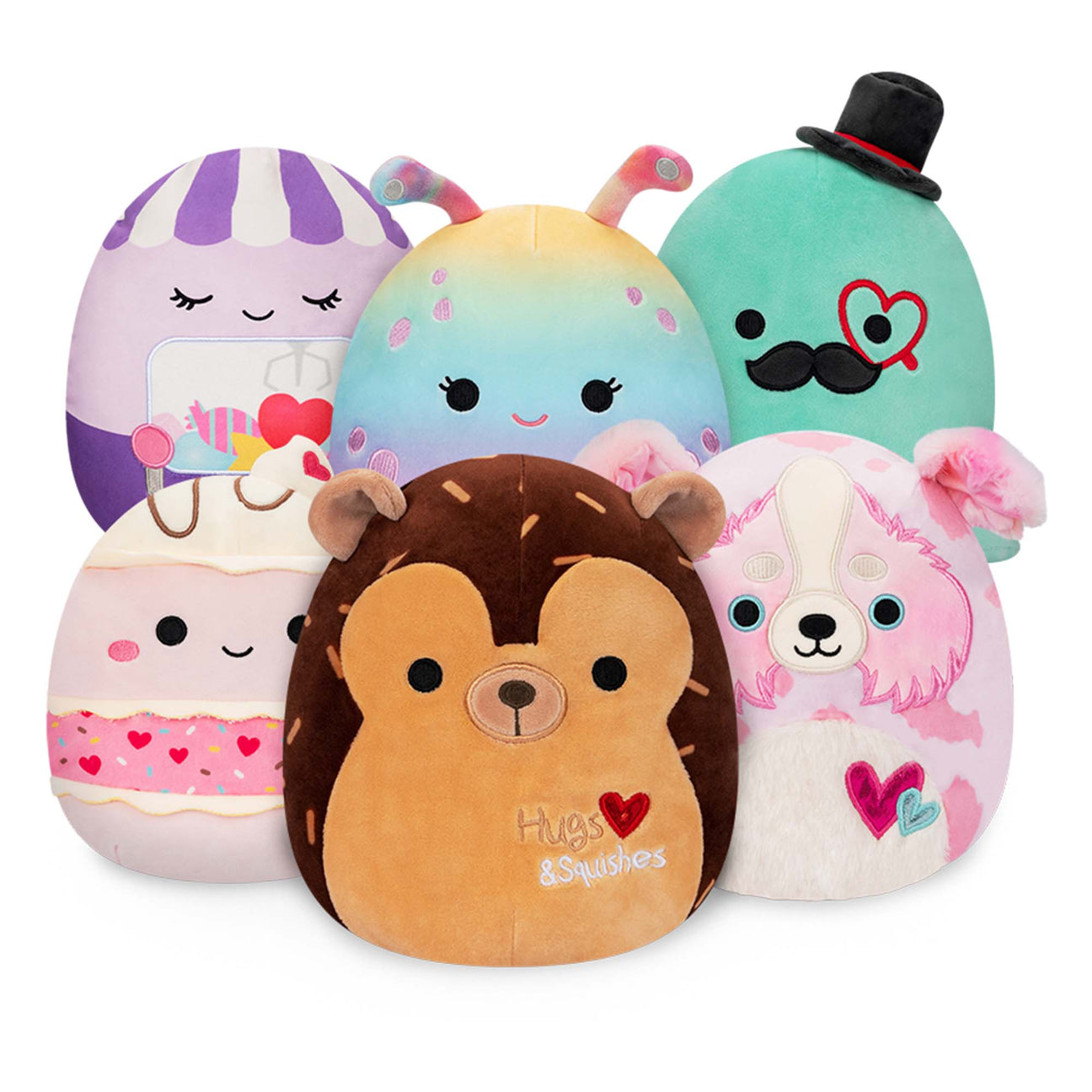 Squishmallows Jazwares Squishmallows Jazwares