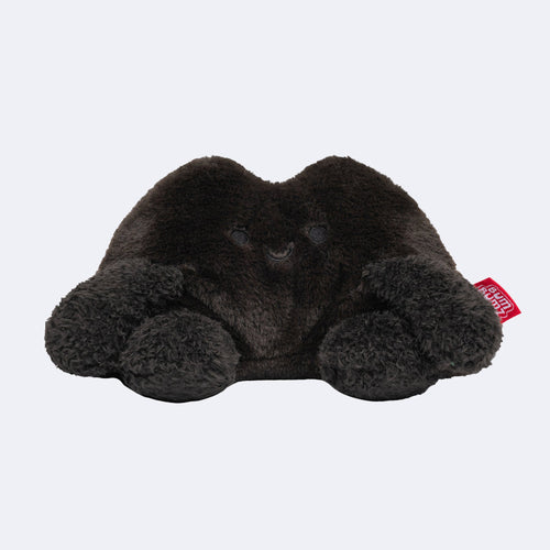 Ted Lasso Bumz Mustache Plush Image