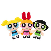 The Powerpuff Girls 8-Inch Plush - 0