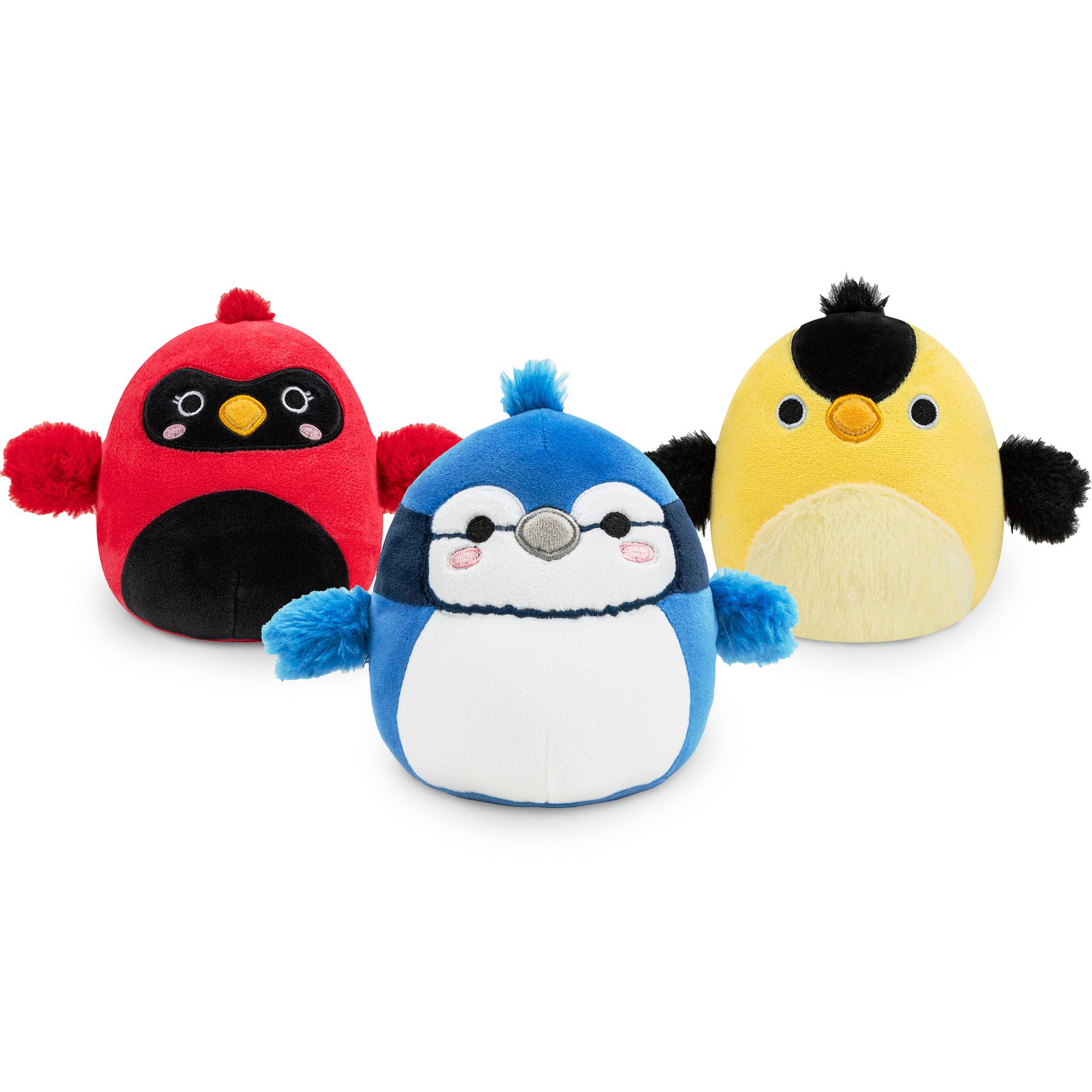 Squishmallows Jazwares squishmallows-jazwares