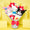 Hello Kitty and Friends 12-Inch Plush Celebration Bouquet - 4