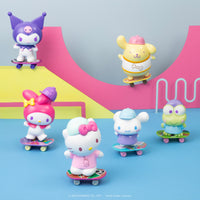 Hello Kitty and Friends 4-Inch Ultra-Premier 6-Figure Set - 15