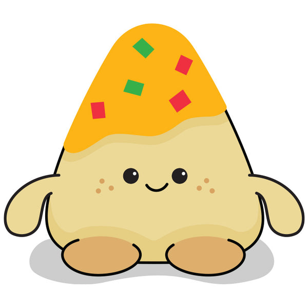 Product Vector Image