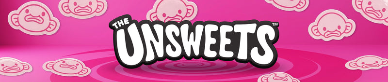 The Unsweets