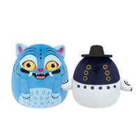 KPop Demon Hunters Derpy and Sussie Bundle - 1