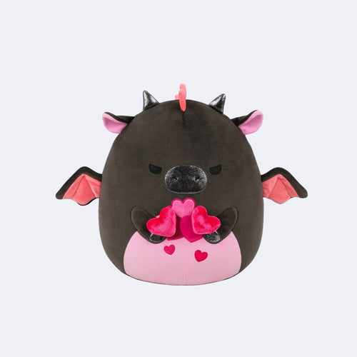 12-Inch Select Series Cupcake the Valloween Dragon Image