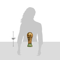 FIFA World Cup 2026 10-Inch Plush Trophy - 4