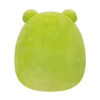 12-Inch Select Series: Wyatt the Frog - 3