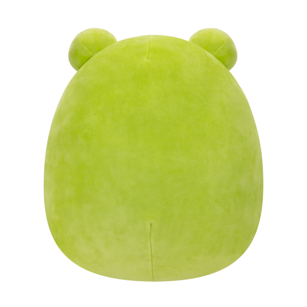 Squishmallows 12 inch Wyatt The Green Laughing Frog