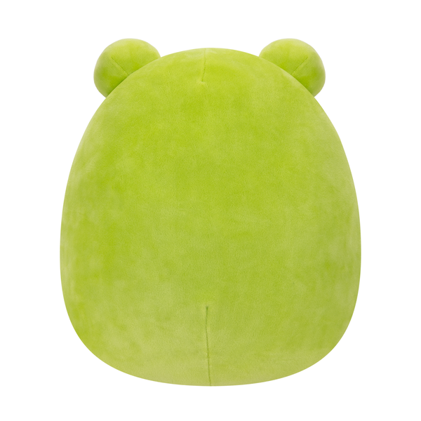 Squishmallow frog 2024