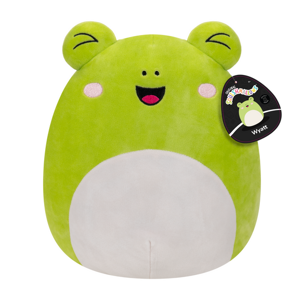 Squishmallows 12