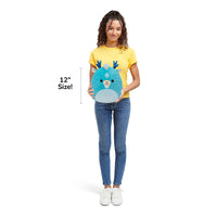 12-Inch Xam the Aqua Kirin - 6