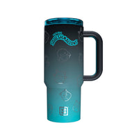 Squishmallows Bling Tumbler with Straw - 5