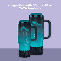 Squishmallows Bling Boot for Tumblers - 2