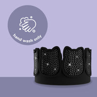 Squishmallows Bling Boot for Tumblers - 1