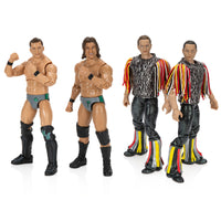 Young Bucks vs Future Shock Bundle - 0