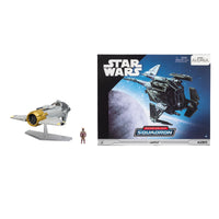 STAR WARS™ Micro Galaxy Squadron Ahsoka Bundle Image