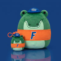 University of Florida Albert Plush Bundle Image