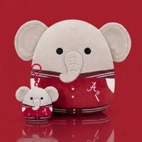 University of Alabama Big Al Plush Bundle Image