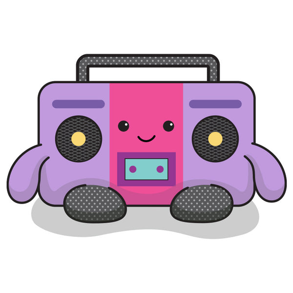 Product Vector Image