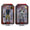 Ring of Honor Briscoe Figure Bundle - 2