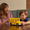 CoComelon Yellow JJ School Bus with Sound - 2