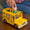 CoComelon Yellow JJ School Bus with Sound - 10