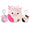 Select Series Scented Plush &amp; Clip Bundle - 1