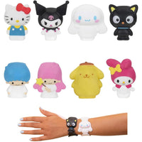 Hello Kitty and Friends FigBands Series 1 Multipack - 0