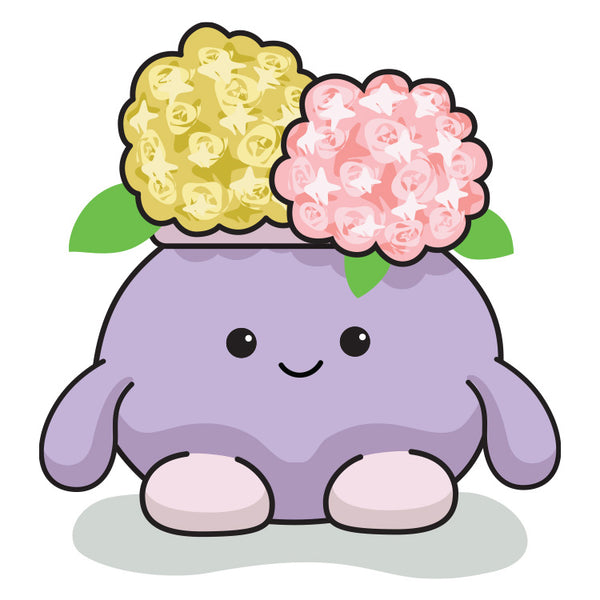 Product Vector Image