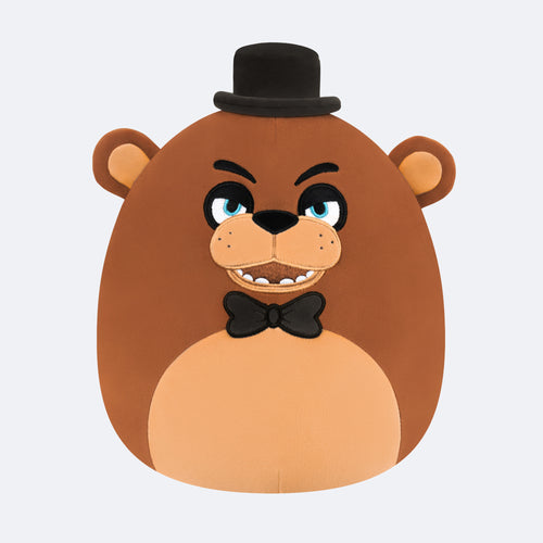 10-Inch Five Nights at Freddy's Plush Image