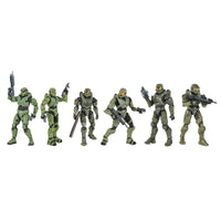 Halo Master Chief Vault Collection Bundle - 0