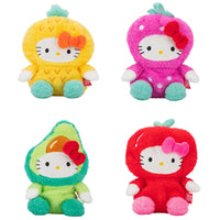 7.5-Inch Hello Kitty FruitBumz Bundle - 0