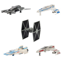 STAR WARS™ Micro Galaxy Squadron Light Armor Class Collection (Series 6) - 1