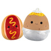 Select Series 12-Inch Lisa Tater and 8-Inch Coney Bundle