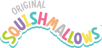 Squishmallows Logo