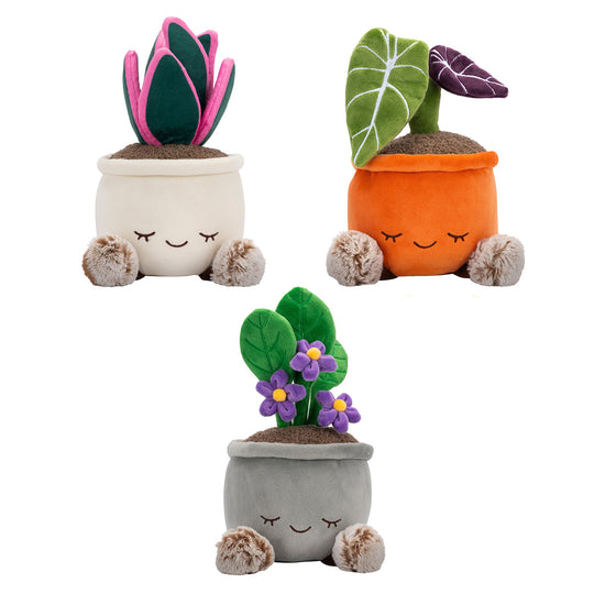 Greenhouse by Russ Plant Bundle