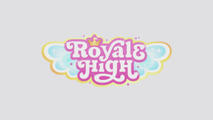 Royale High Valkyrie Special Edition Fashion Doll - Virtual Item Code Included - 4