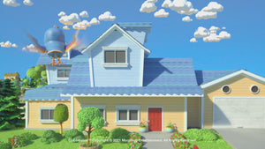 CoComelon Deluxe Family House Playset - 6