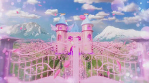 Royale High Castle Campus Playset - 4