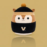 Vanderbilt 12-Inch Sawyer the Squirrel - 1
