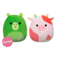 Squishmallows Select Series Scented 2-Pack - 0