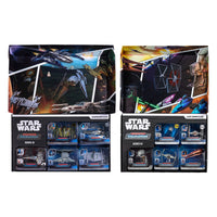 STAR WARS™ Micro Galaxy Squadron Series 10 Bundle Image