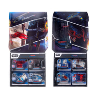 Star Wars™ Micro Galaxy Squadron Collection Bundle (Series 13) Image