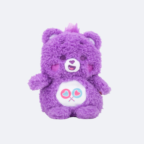 4.5-Inch Care Bears BumBumz Image