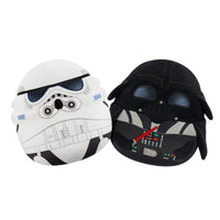 12-Inch Star Wars Darth Vader and Stormtrooper 2-Pack Image
