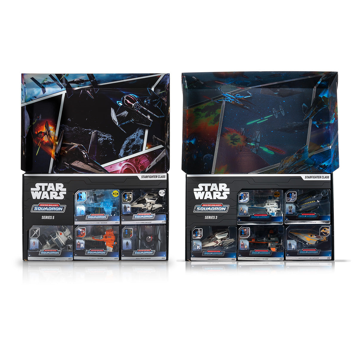 Bundle: on sale Star Wars