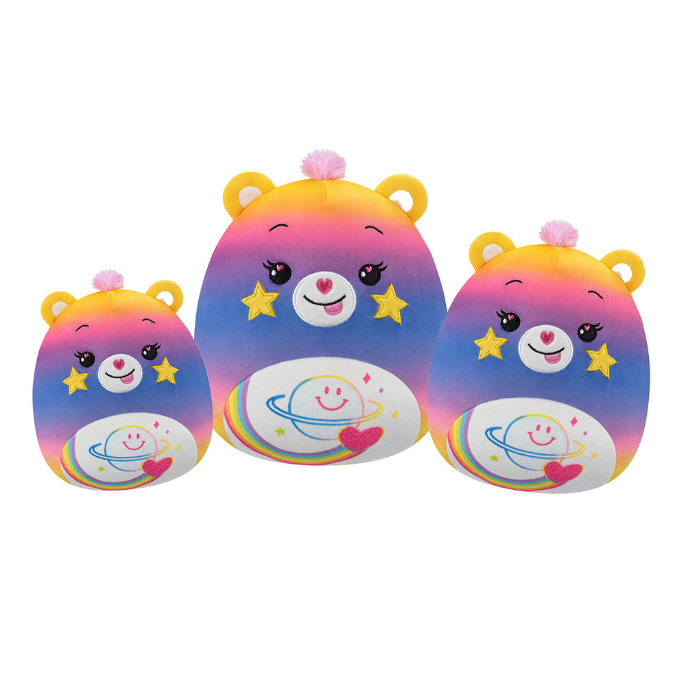 Care Bears Starlight Love Bear Bundle - 1