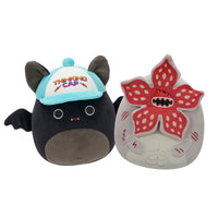 Stranger Things 8-Inch Squishmallows Bundle - 0